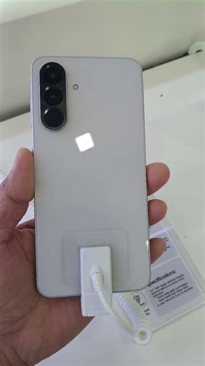 Galaxy A56 5G review #samsung #explore