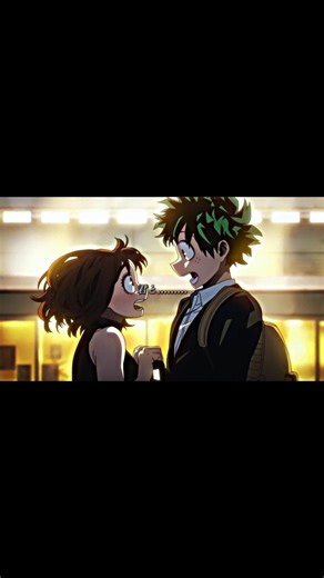 ⚠️ネタバレ⚠️ やっぱり出茶🥦🍵 #僕のヒーローアカデミア #ヒロアカ #fyp #anime #アニメ #more