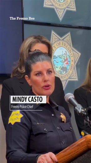 Fresno Reports Lowest Murder Rate Since 1974