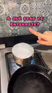 Evita la espuma de la pasta con este tip #decor #tips #TipsDeSeñora #hogar #EstiloDeVida #hazlotu #hacks #limpieza #decoracion #diy | Annie