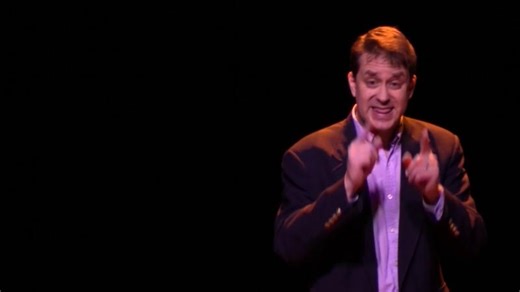 Children in Need. Children Ignored. | John DeGarmo, Ed.D. | TEDxGeorgiaTech | John DeGarmo, Ed.D. Keynote Speaker, TED Talk Speaker