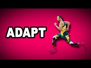 🔁 Learn English Words: ADAPT - Meaning, Vocabulary with Pictures and Examples
