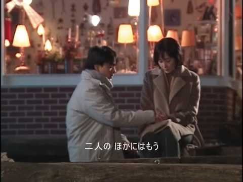 Truth_冬のソナタ_サンヒョクの恋 唄 / パク・ヨンハ