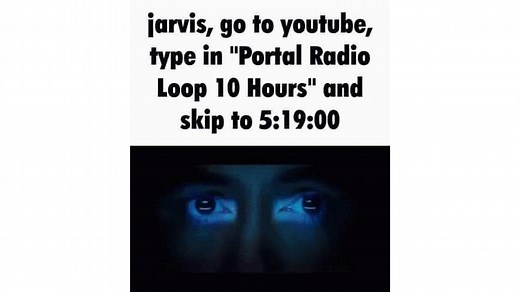 Portal Radio Loop 10 Hours | Know Your Meme