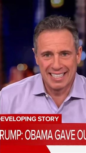 Obama said aliens Trump replies #Shorts