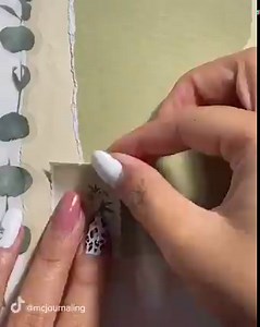 3.8M views · 90 reactions | Journaling Aesthetics Makes Me Feel Calm Thanks to: https://www.tiktok.com/@mcjournaling? https://www.instagram.com/mcjournaling_/ | BuzzFeed Australia | Facebook