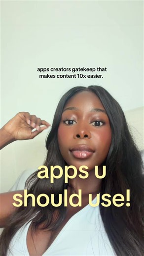 let’s make you some extra $$$ and followers before the year ends 😌 all the apps I mentioned: @Repurpose.io @Manychat @Lens Buddy App PostTap @YouTube studio, @Adobe premier pro, Davinci Resolve, & @CapCut