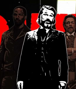 Django Unchained: A Fun Dive into Tarantino's Style
