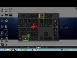 How to computer or laptop me screenshot kaise le