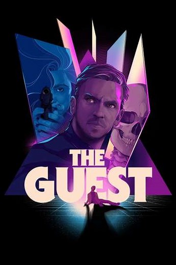 The Guest (2014) - Where to Watch