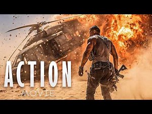 Framed and Locked in a Secret Military Prison | Full ACTION Movie