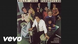 ANGRY YOUNG MAN Lyrics - BILLY JOEL | eLyrics.net