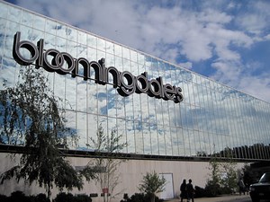 Help Wanted: Bloomingdale's Loss Prevention Manager