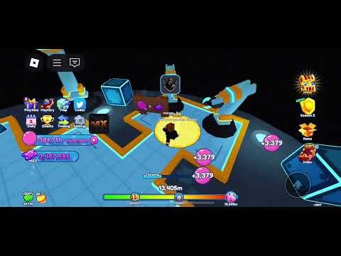 BGSI SCRIPT KEYLESS AUTO COLLECT AUTO MINIGAMES FAST HATCH NEW UPDATE