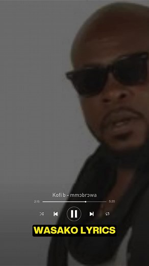 Kofi B - Mmobrowa: Ghanaian Highlife Music (2021)