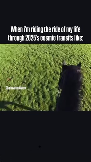 Astré Astoundance LLC on Instagram: "Needless to say, i’ve been transformed! 🔗 Astreastoundance.net #astreastoundance #astrologyforecast #astrology #cosmicweather #cosmictransits #astrologytransits #planetaryshifts #2025trasformation #2025astrology"