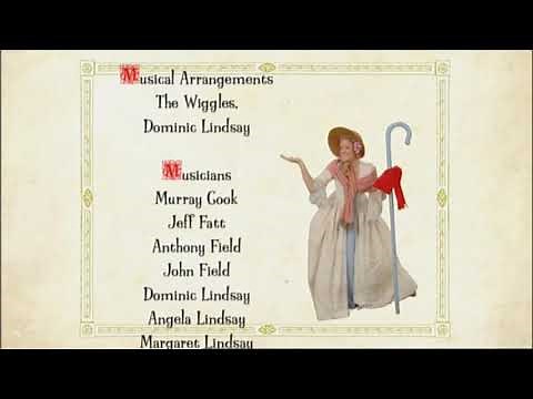 The Wiggles: Pop Go The Wiggles! (2007) End Credits (Part 2)