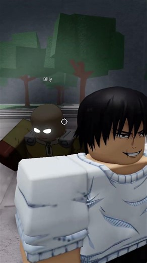 Trying TSB as a JJS Player for the FIRST time! #roblox #anime #jujutsukaisen #robloxedit #memes #jjk
