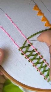 Embroidery flowers hand work #fbreelsfypシ゚viralfbreelsfypシ゚viral #fbreels23 #reelsviralシ #fbreels #fbreel #reels #embroidery #art #handwork | Hand Work