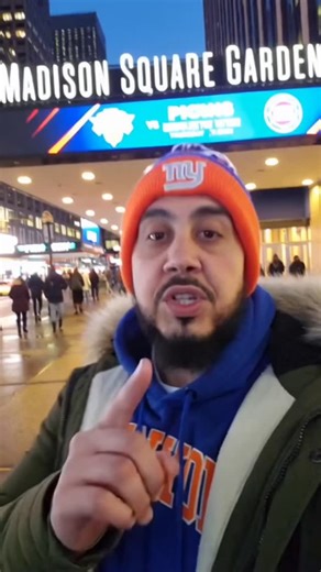 The 2nd Half of the season kicks off Thursday Night as our New York Knicks Knicks hope to exact some revenge on the Detroit Pistons . Followed by Knicks N Ish ONLY ON YOUTUBE SUBSCRIBE TO the CHANNEL www.youtube.com /@knicksnish #NewYorkForever #knicks #DefendTheMecca #Belt2Ass #knicksnish | Knickerbocker Avenue