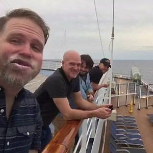 63K views · 1.1K reactions | MercyMe Music on Reels | Facebook