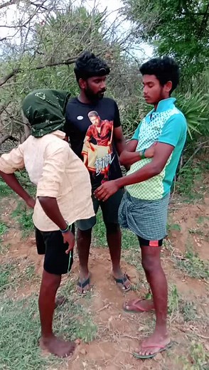 💙💚#ring_ananth😆today#fun😁