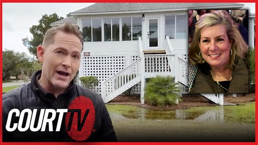 On June 7, 2021, Maggie Murdaugh drove 65 miles from the family's Edisto Beach house to Moselle at the request of her husband Alex. She was murdered hours later. #CourtTV's Matt Johnson retraces Maggie's fateful trip the day she and her son were killed. MORE HERE: https://www.courttv.com/trending/alex-murdaugh-family-murders/ | COURT TV