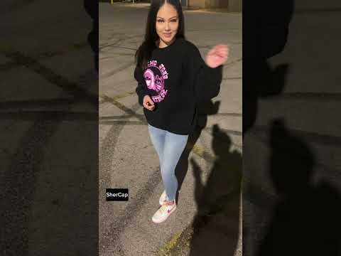 Streets of Tulsa interviews “Babyblu” “I started rapping g cause a close friend passed away”