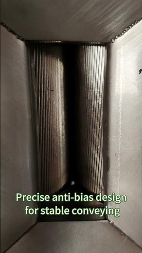 Gondor Cocoa Bean Winnowing Machine – Crack & Winnow Cocoa Beans Efficiently with Precision