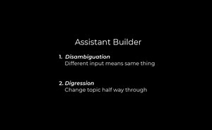 IBM watsonx Orchestrate: Build an AI assistant