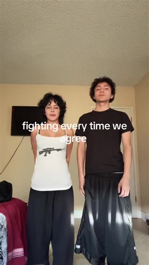 tehehehehe @. #weareinlove #cute #fyp #couple #trend | couple