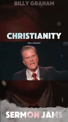 The Moment YOU Recieve Christ... | Billy Graham