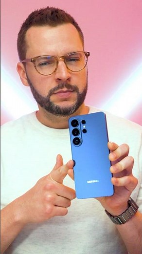 S26 Ultra LOW LIGHT VIDEO TEST! 🌙