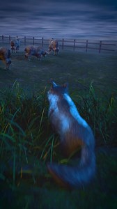 They Hanged A Were-Wolf 😵 | Zack D. Films