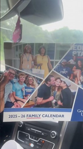 New student orientation at GSU Perimeter Decatur Campus