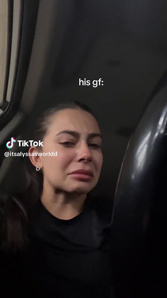 Dramatic TikTok Compilation by alyssaaaaa