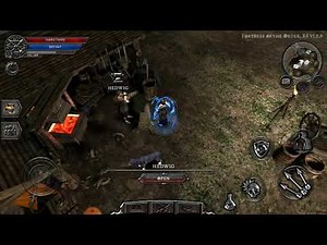 AnImA Arpg Infusion Tutorial