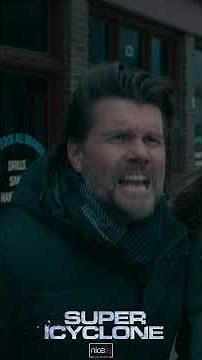 Super Icyclone | Nicely Entertainment | Trailer | Short