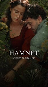 “A monumental cinematic experience.” Watch the official trailer for HAMNET, winner of the 2025 TIFF People’s Choice Award. Starring Jessie Buckley and Paul Mescal, directed by Chloé Zhao. In cinemas January 22! | Universal Pictures
