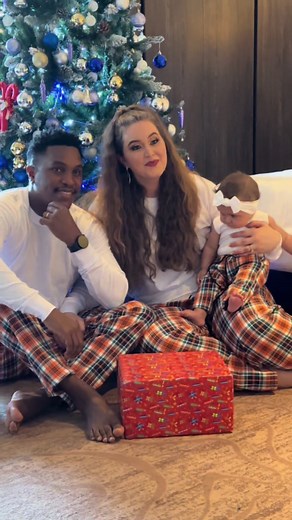 Matching Pajamas: A Cozy Family Look