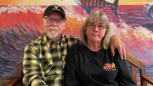 Always great to catch up with legendary motorcycle drag racing couple George Bryce and Jackie Bryce who give us an update on what's next for them, what the sport must do to grow, the real key to a successful marriage and much more. | CycleDrag
