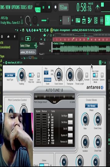 How To Use AutoTune in FL Studio