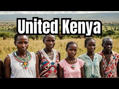 National Integration in Kenya