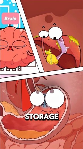 The Hidden Truth Behind Her Weight Loss 😱..!!#health #2dshow #fypシ #Drhealthcare #shorts