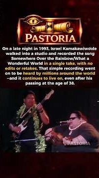 One Take. No Edits. A Song That Touched the World. #history #shorts