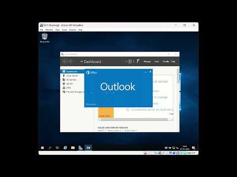 All about Outlook OST file - Part 2 | Convert to PST/Synchronize/Bypass/Delete