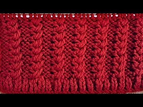 Beautiful Sweater Knitting Design | Latest Trending Knitting Pattern 2026