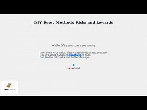 How to Fix Epson Printer Maintenance Required Error in 5 Easy Steps