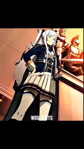 Eminence in Shadow Anime Edits Showcase