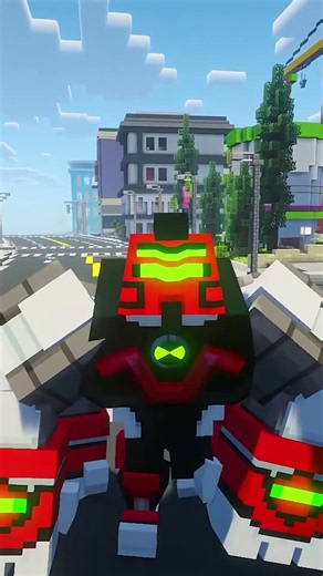 Which Omni-Kix in Ben 10 Reboot Is the Best?